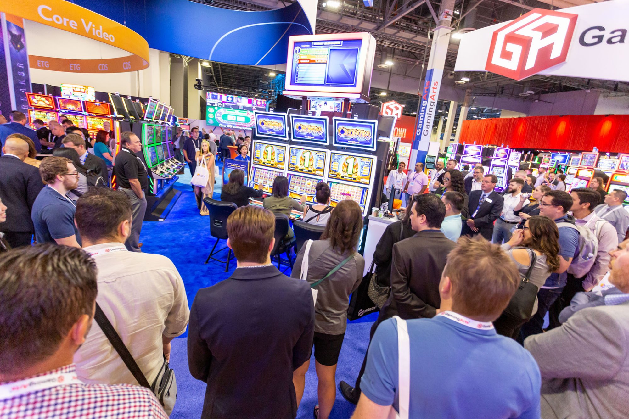 Why Some People Almost Always Make Money With gaming