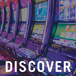 discover
