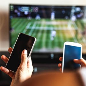 Emerging Gaming Technologies
