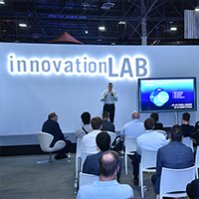 Innovation Lab Square