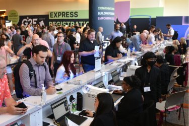 G2E Tips & Tricks