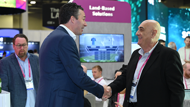 New Exhibitor Zone
