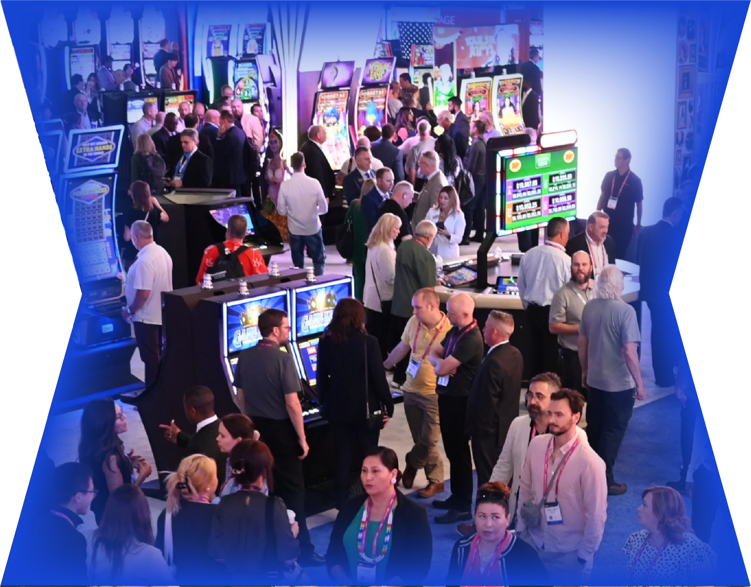 G2E Experience