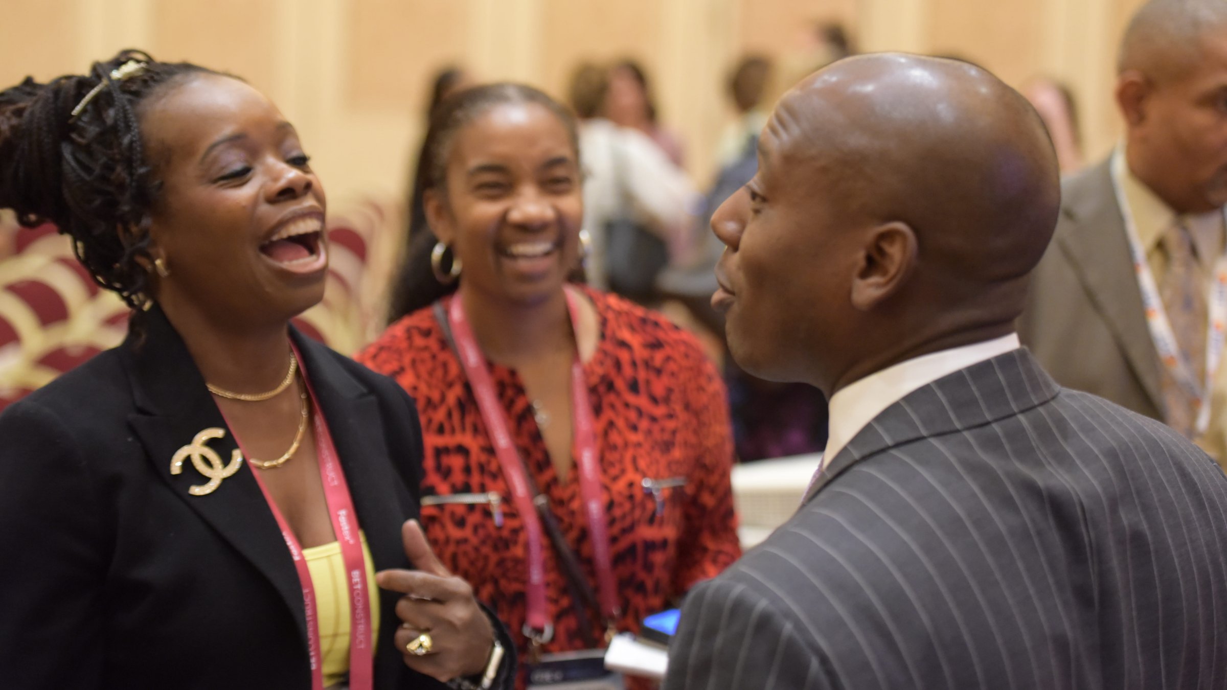 Customer Journey Mapping for Casino Marketing