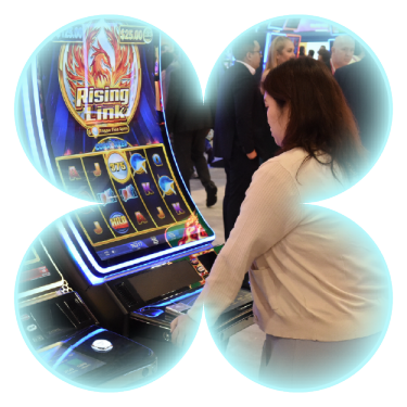 G2E 2023