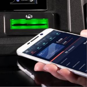 Payments Modernization