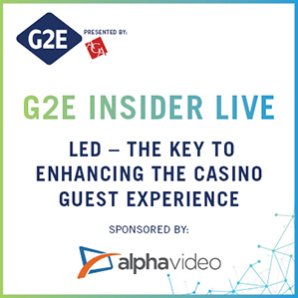 g2e gaming expo december