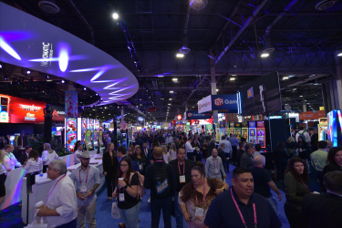 Global Gaming Expo