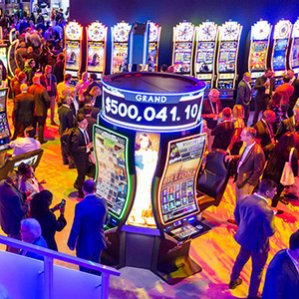 G2E 2022 Preview