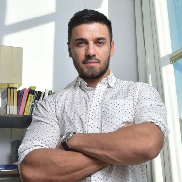 Industry Insider: Tomash Devenishek, Founder and CEO, Kero Sports