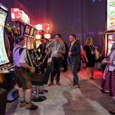 G2E Insider