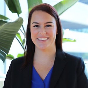 Shannon Semenuk, Director of Slot Operations, Seminole Hard Rock Hotel & Casino Tampa