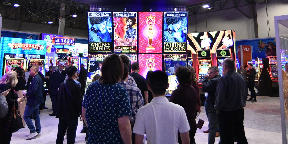 G2E News 2024 Preview, 83 Days and Counting