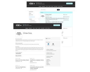 Priority Listing