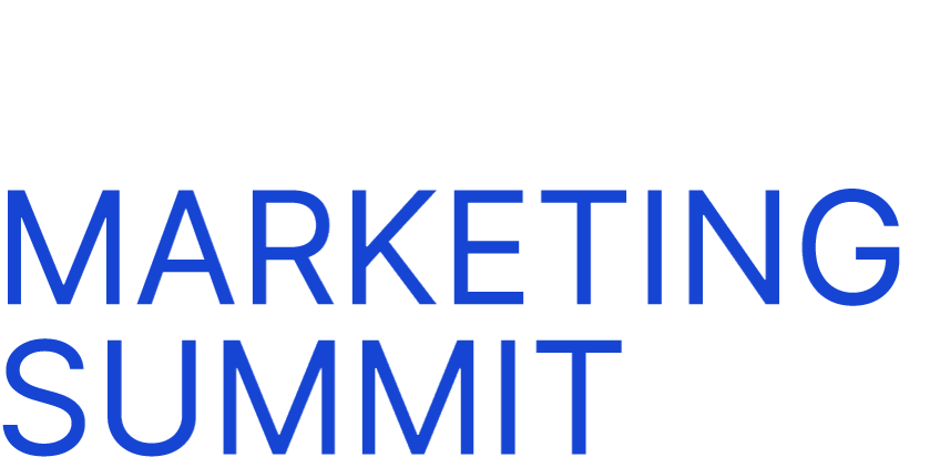 Marketing Summit Logo