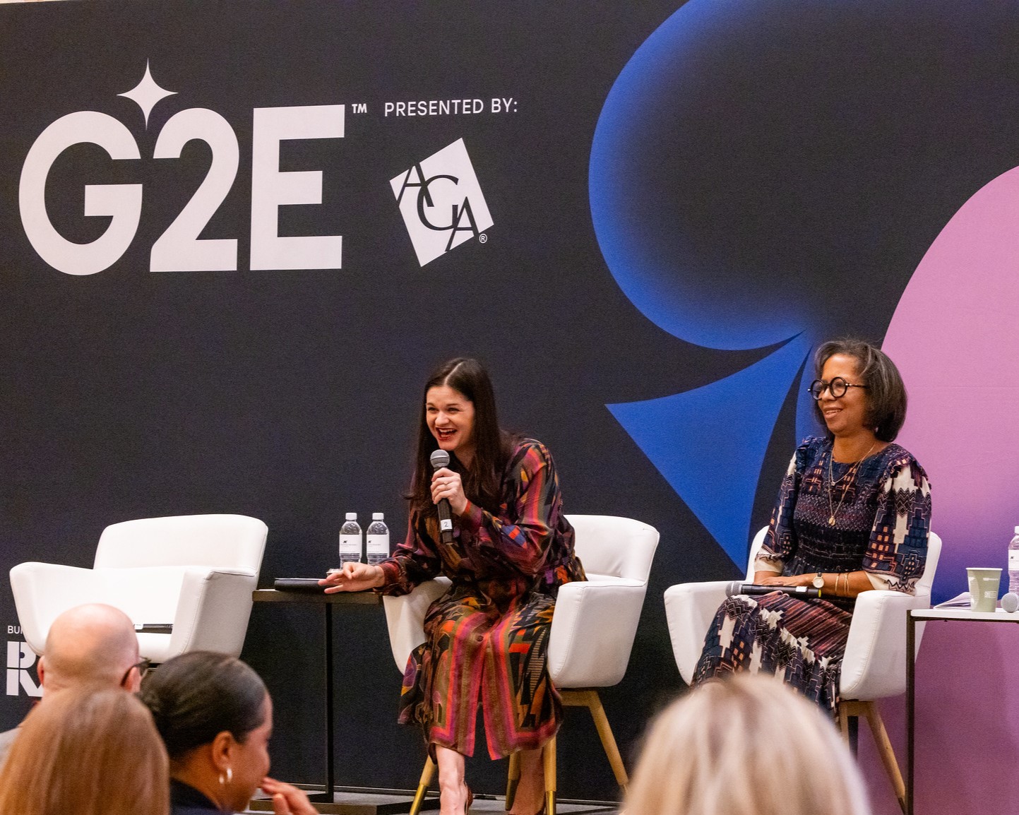 G2E News 2025 Call for Speakers & Content Preview