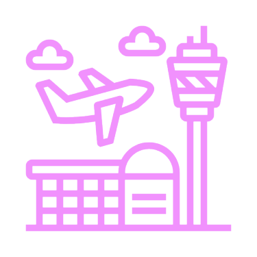 Harry Reid International Airport