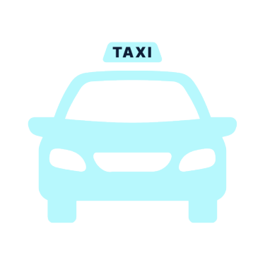 Taxi & Rideshare