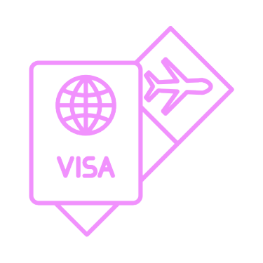Visa Support