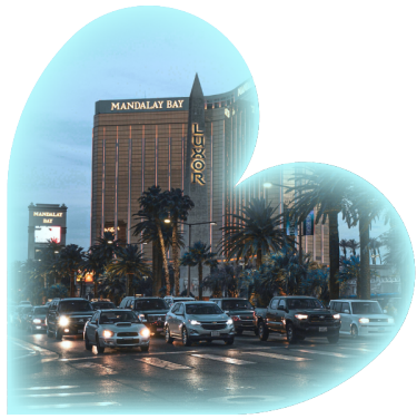 TAXIS & RIDESHARE