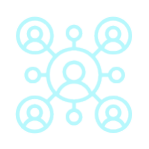 make connections