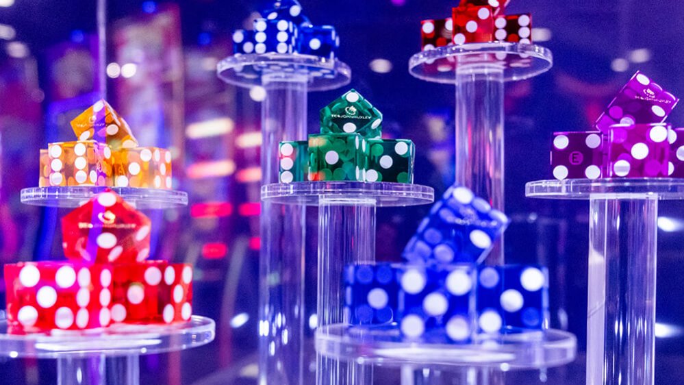 G2E Dealer Championship