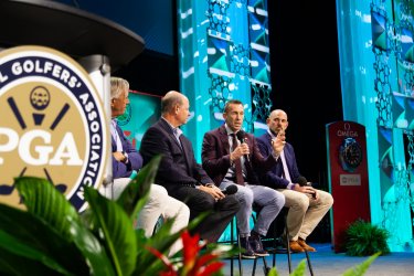 Education Speakers, Sessions Are Set